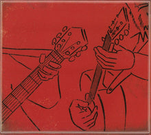 Load image into Gallery viewer, John Prine &amp; Mac Wiseman : Standard Songs For Average People (CD, Album, Dig)
