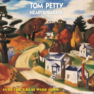 Tom Petty & Heartbreakers - Into The Great Wide Open
