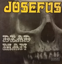 Load image into Gallery viewer, Josefus : Dead Man / Get Off My Case (CD, Comp)
