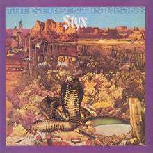 Load image into Gallery viewer, Styx : The Serpent Is Rising / Man Of Miracles (CD, Comp)
