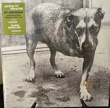 Load image into Gallery viewer, Alice In Chains : Alice In Chains (2xLP, Album, Ltd, RE, Yel)
