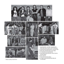 Load image into Gallery viewer, Doyle Bramhall, Doyle Bramhall II, Denny Freeman, Robin Sylar, Jim Milan, Tom Reynolds (14) : Dallas Blues Society Lost Recordings (12", Album, Ltd)
