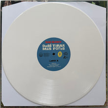 Load image into Gallery viewer, Bad Bunny : Debí Tirar Más Fotos (2xLP, Album, RE, Whi)
