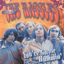 Load image into Gallery viewer, The Hassles : The Best Of The Hassles : You've Got Me Hummin' (CD, Comp)
