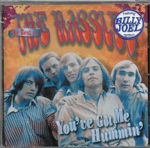 Load image into Gallery viewer, The Hassles : The Best Of The Hassles : You've Got Me Hummin' (CD, Comp)
