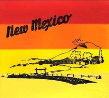 Load image into Gallery viewer, Jacob Smigel : New Mexico (CD, Album, Ltd)
