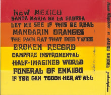 Load image into Gallery viewer, Jacob Smigel : New Mexico (CD, Album, Ltd)
