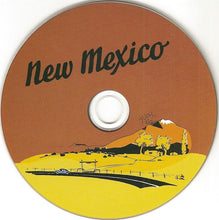 Load image into Gallery viewer, Jacob Smigel : New Mexico (CD, Album, Ltd)

