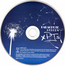 Load image into Gallery viewer, xPT's : Parachute Reborn (CD, Album)
