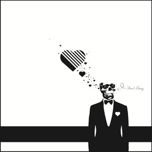 Various : The Formal Listening Series LP (LP, Ltd)