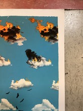 Load image into Gallery viewer, Iggy Pop at Austin City Limits - 2016 (Poster)
