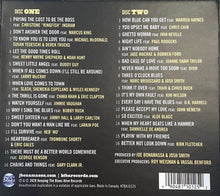 Load image into Gallery viewer, Joe Bonamassa : B.B. King's Blues Summit 100 (Celebrating The King Of The Blues) (2xCD, Album)
