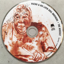 Load image into Gallery viewer, Pucho &amp; His Latin Soul Brothers : The Hideout (CD, Album, Promo)
