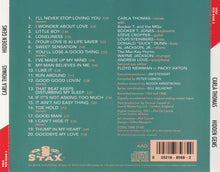 Load image into Gallery viewer, Carla Thomas : Hidden Gems (CD, Comp, Promo, RE)
