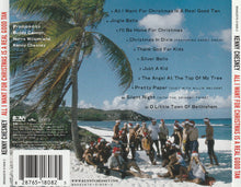 Load image into Gallery viewer, Kenny Chesney : All I Want For Christmas Is A Real Good Tan (CD, Album)
