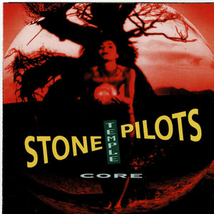 Stone Temple Pilots : Core (CD, Album, Club, RE, Oly)