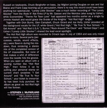 Load image into Gallery viewer, The Knights (2) : Hot Rod High (CD, Album)
