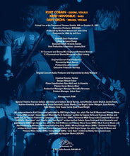Load image into Gallery viewer, Nirvana : Live At The Paramount (DVD-V, Multichannel, NTSC)
