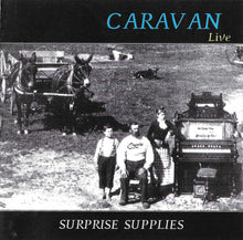 Load image into Gallery viewer, Caravan : Surprise Supplies (CD, Album)
