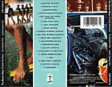 Load image into Gallery viewer, The Beach Boys : 20 Good Vibrations - The Greatest Hits (CD, Comp, Club, Col)
