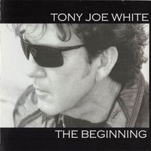 Load image into Gallery viewer, Tony Joe White : The Beginning (CD, Album)
