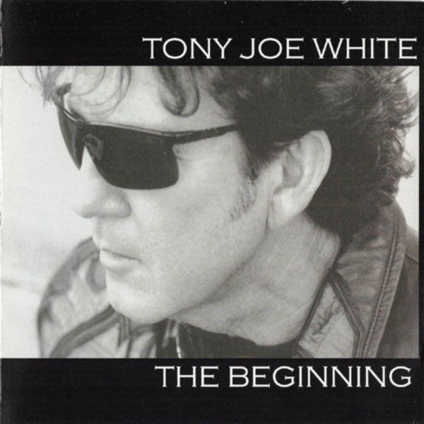 Buy Tony Joe White : The Beginning (CD) Online for a great price