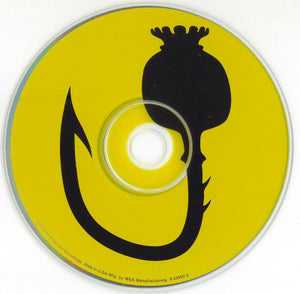 The Black Crowes : Amorica. (CD, Album)