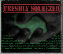 Load image into Gallery viewer, The Harvard Din &amp; Tonics : Freshly Squeezed (CD)
