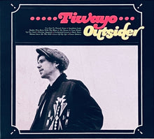 Load image into Gallery viewer, Tiwayo : Outsider (CD, Album)
