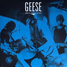 Load image into Gallery viewer, Geese (11) : Live At Third Man Records (LP)
