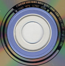 Load image into Gallery viewer, Bernard Allison : Across The Water (CD, Album)
