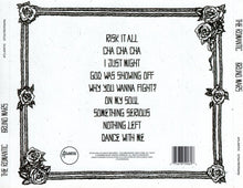 Load image into Gallery viewer, Bruno Mars : The Romantic (CD, Album)
