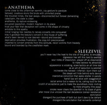 Load image into Gallery viewer, Himsa : Hail Horror (CD, Album)
