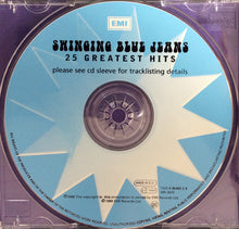 Load image into Gallery viewer, The Swinging Blue Jeans : 25 Greatest Hits (CD, Comp)
