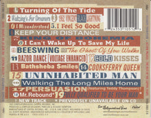 Load image into Gallery viewer, Richard Thompson : Action Packed: The Best Of The Capitol Years (CD, Comp + CD, EP, Promo)
