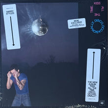 Load image into Gallery viewer, Harry Styles : Kiss All The Time. Disco, Occasionally. (LP, Album, Pos)
