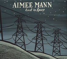 Load image into Gallery viewer, Aimee Mann : Lost In Space (CD, Album)
