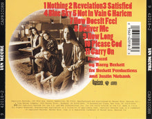 Load image into Gallery viewer, Ian Moore : Ian Moore (CD, Album)
