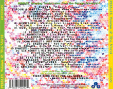 Load image into Gallery viewer, Various : Pebbles 12 The World (CD, Comp, Unofficial)
