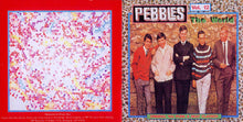 Load image into Gallery viewer, Various : Pebbles 12 The World (CD, Comp, Unofficial)
