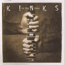 Load image into Gallery viewer, The Kinks : To The Bone (2xCD, Album)
