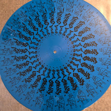 Load image into Gallery viewer, Flying Lotus : Big Mama (12", S/Sided, EP, Blu)
