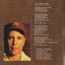 Load image into Gallery viewer, Paul Simon : You're The One (HDCD, Album)
