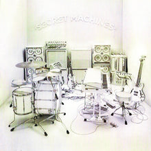 Load image into Gallery viewer, Secret Machines : Now Here Is Nowhere (CD, Album, Oly)
