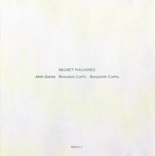 Load image into Gallery viewer, Secret Machines : Now Here Is Nowhere (CD, Album, Oly)
