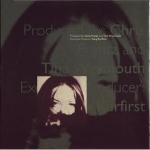 Load image into Gallery viewer, Angelfish (2) : Angelfish (CD, Album)
