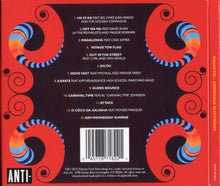 Load image into Gallery viewer, Galactic : Carnivale Electricos (CD, Album)
