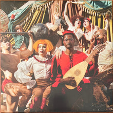 Load image into Gallery viewer, Haute &amp; Freddy : Big Disgrace (LP, Album, Neo)
