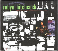 Load image into Gallery viewer, Robyn Hitchcock : Storefront Hitchcock - Music From The Jonathan Demme Picture (CD, Album, RE)
