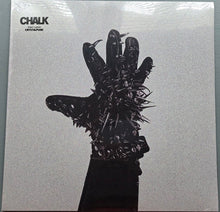 Load image into Gallery viewer, Chalk (21) : Crystalpunk (LP, Album, Ltd, Bla)
